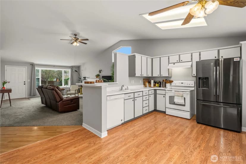 Property photo for 3414 Ne Westchester Street, Bremerton photo 13