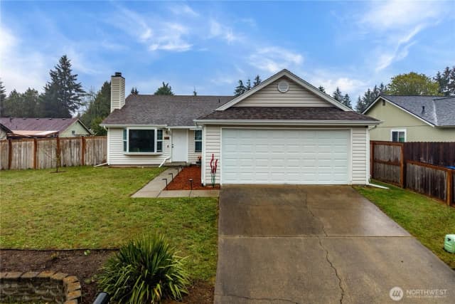 Property photo for 3414 Ne Westchester Street, Bremerton