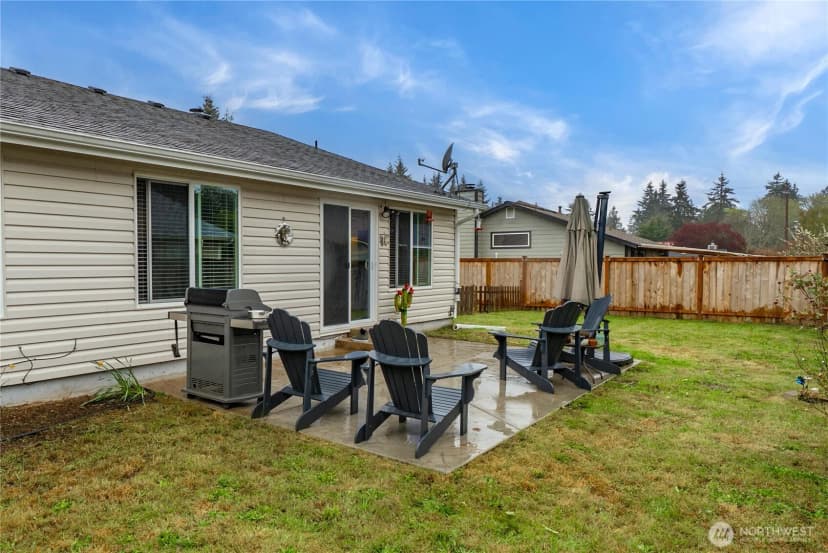 Property photo for 3414 Ne Westchester Street, Bremerton photo 35