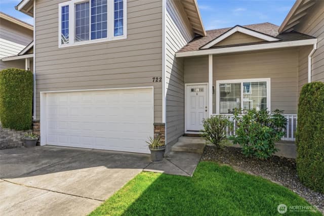 Property photo for 722 Nw Meadow Ridge Lane, Camas