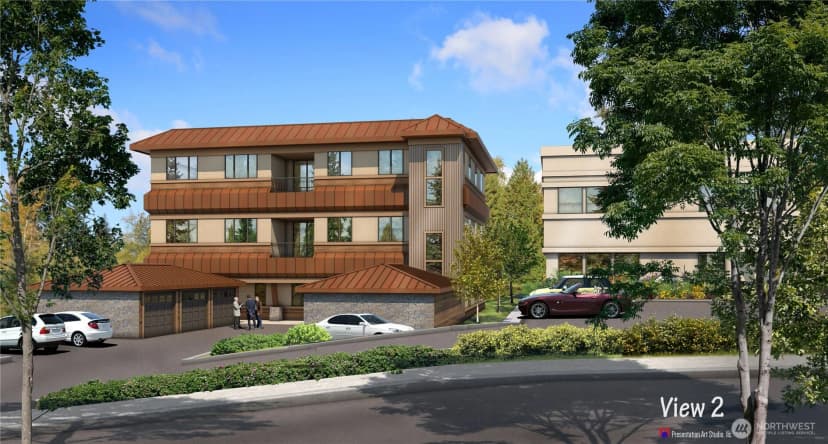 Property photo for 11644 Ne 80th Street, Kirkland photo 11
