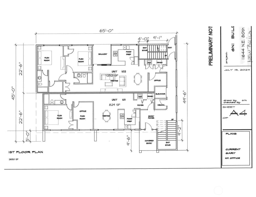Property photo for 11644 Ne 80th Street, Kirkland photo 12