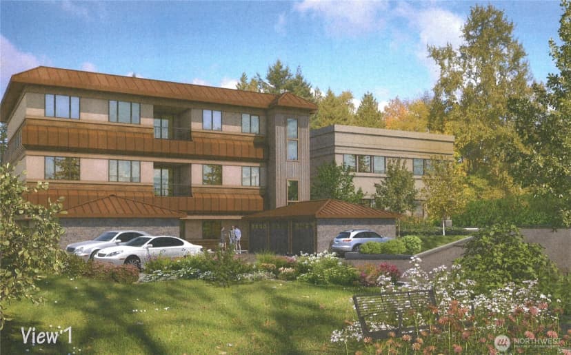 Property photo for 11644 Ne 80th Street, Kirkland photo 14