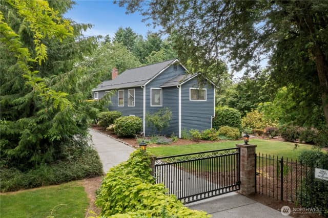 Property photo for 23305 98th Avenue S, Kent