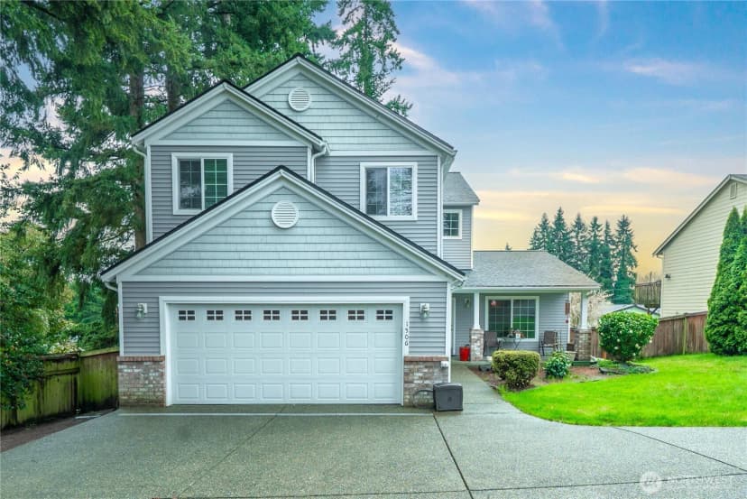 Property photo for 1506 Sw 33rd Ave Ct Avenue Ct Sw, Puyallup photo 2