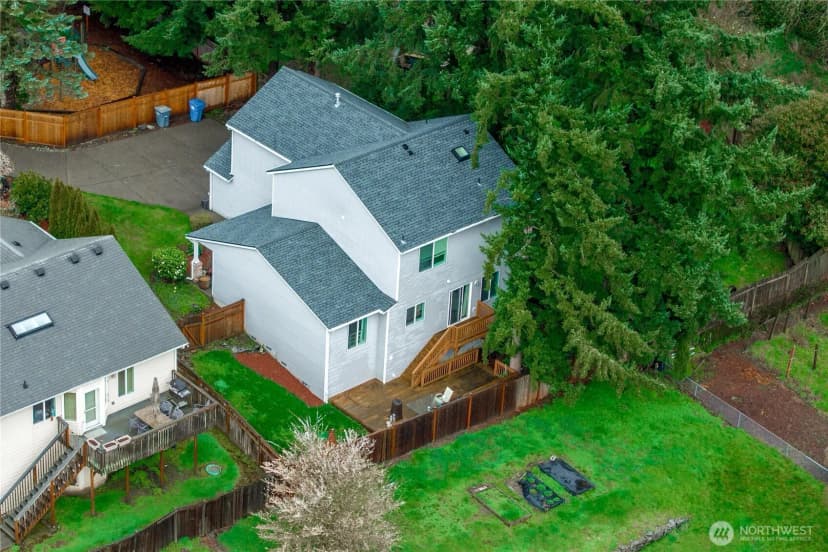 Property photo for 1506 Sw 33rd Ave Ct Avenue Ct Sw, Puyallup photo 5