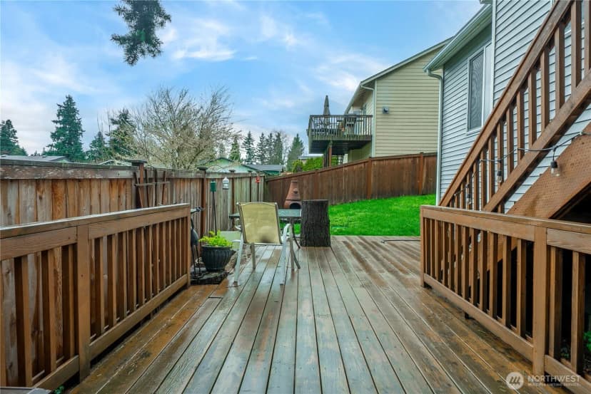 Property photo for 1506 Sw 33rd Ave Ct Avenue Ct Sw, Puyallup photo 6