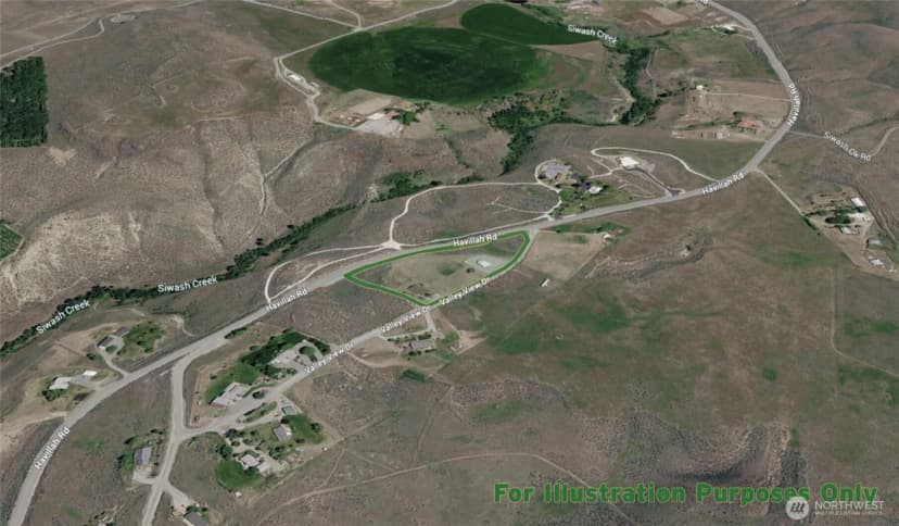 Property photo for 32 Valley View Drive, Tonasket photo 39