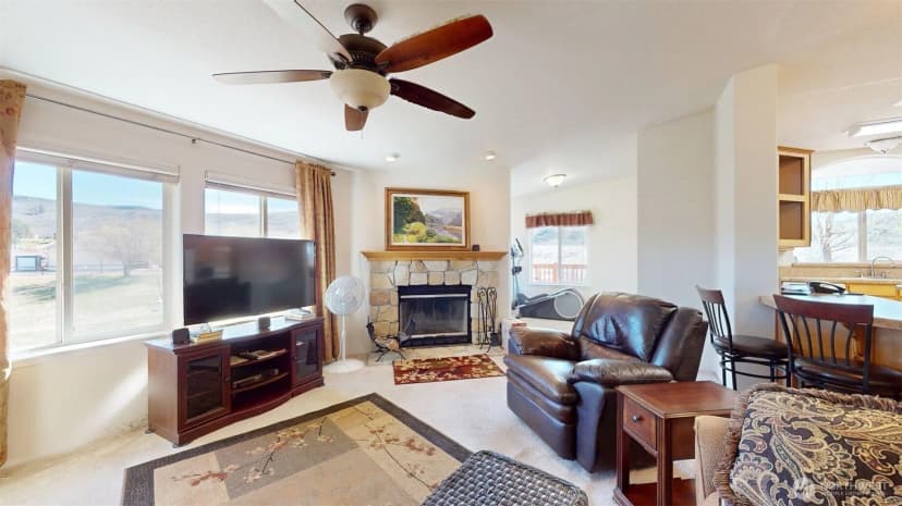 Property photo for 32 Valley View Drive, Tonasket photo 10