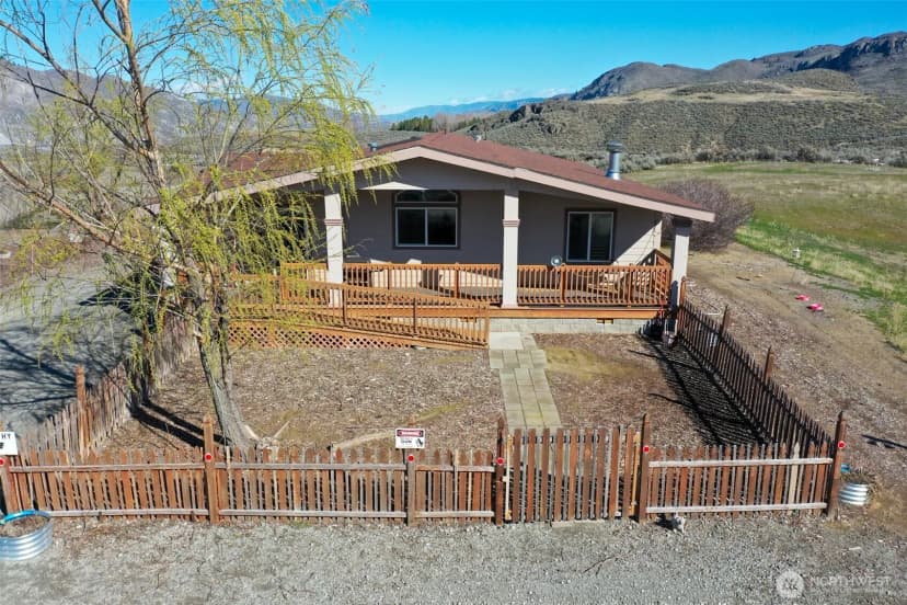 Property photo for 32 Valley View Drive, Tonasket photo 7