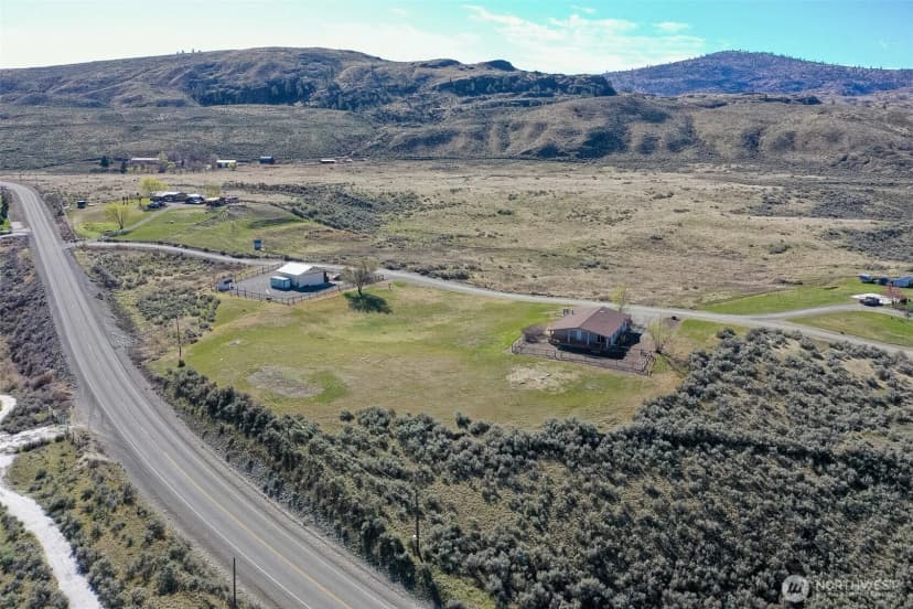 Property photo for 32 Valley View Drive, Tonasket photo 37