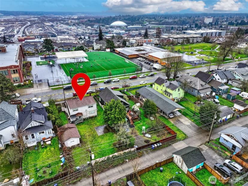Property photo for 2120 S J Street, Tacoma photo 10