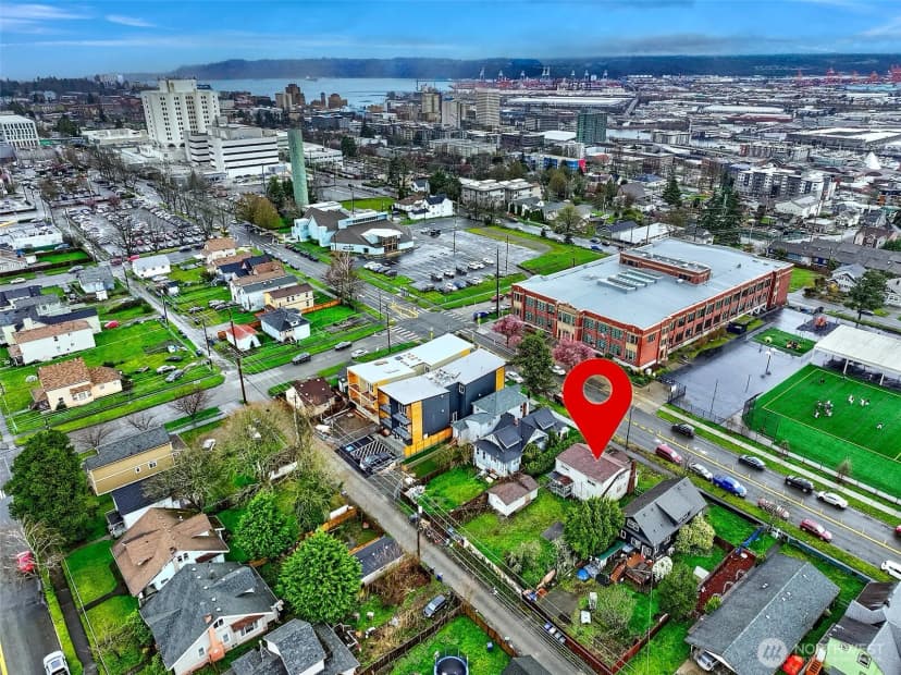 Property photo for 2120 S J Street, Tacoma photo 4
