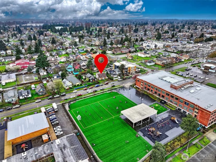 Property photo for 2120 S J Street, Tacoma photo 6