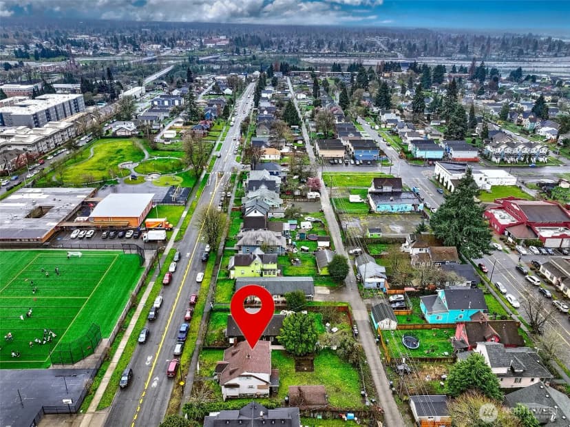 Property photo for 2120 S J Street, Tacoma photo 8