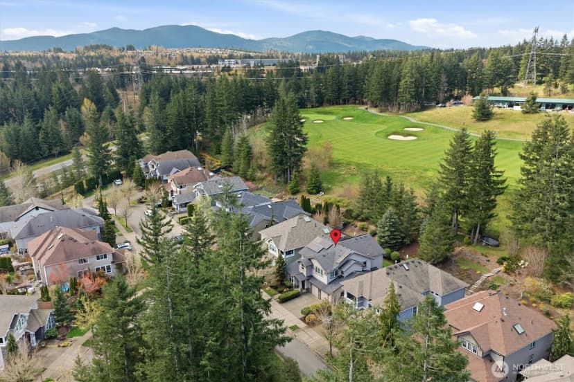 Property photo for 7709 Greenridge Court Se, Snoqualmie photo 26