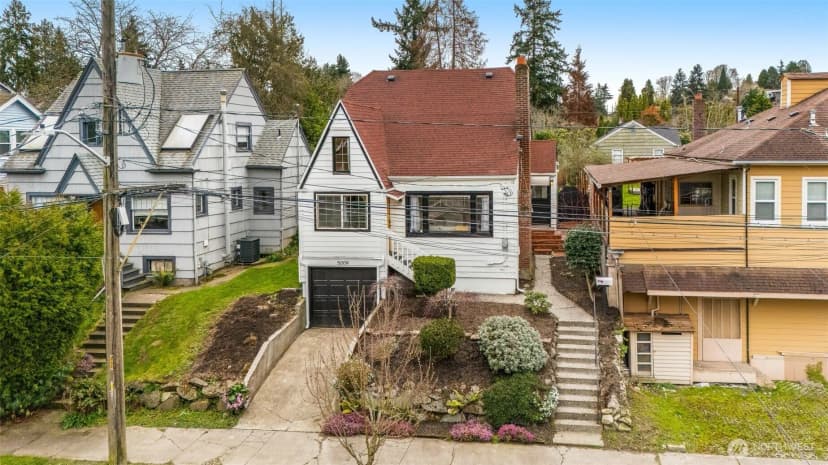 Property photo for 5009 S Alaska Street, Seattle photo 38