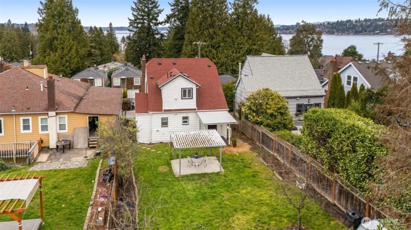 Property photo for 5009 S Alaska Street, Seattle photo 29