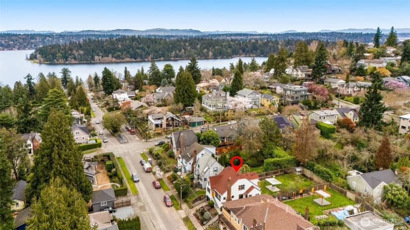 Property photo for 5009 S Alaska Street, Seattle photo 36