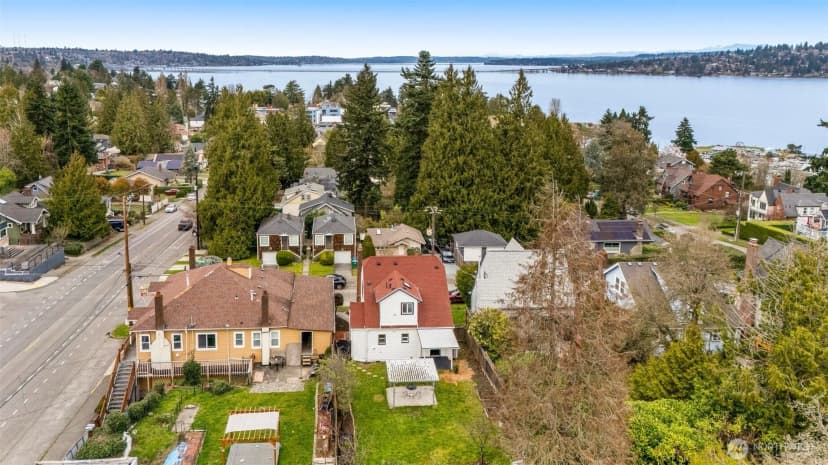 Property photo for 5009 S Alaska Street, Seattle photo 32