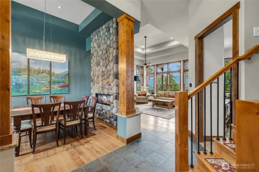 Property photo for 421 Meadow Ridge Drive, Cle Elum photo 3