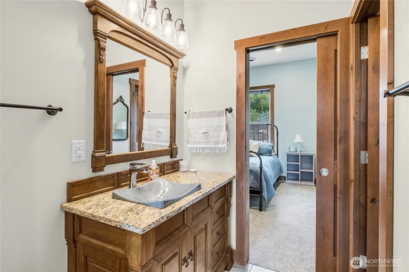 Property photo for 421 Meadow Ridge Drive, Cle Elum photo 19