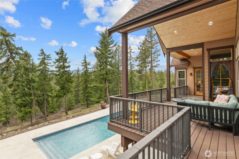 Property photo for 421 Meadow Ridge Drive, Cle Elum photo 32