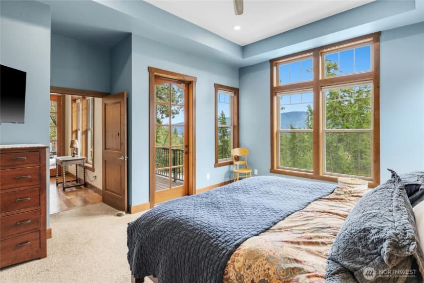 Property photo for 421 Meadow Ridge Drive, Cle Elum photo 14