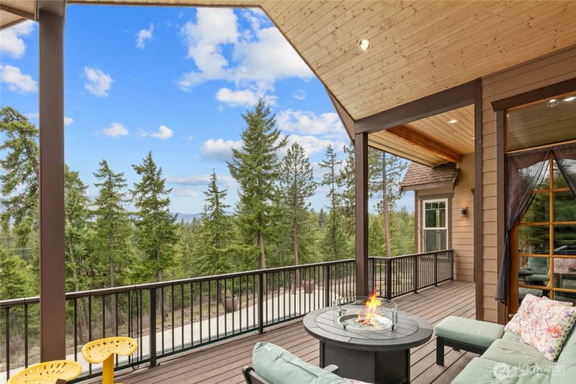 Property photo for 421 Meadow Ridge Drive, Cle Elum photo 31