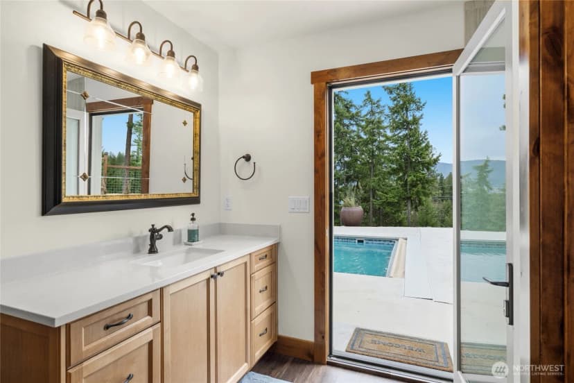 Property photo for 421 Meadow Ridge Drive, Cle Elum photo 22