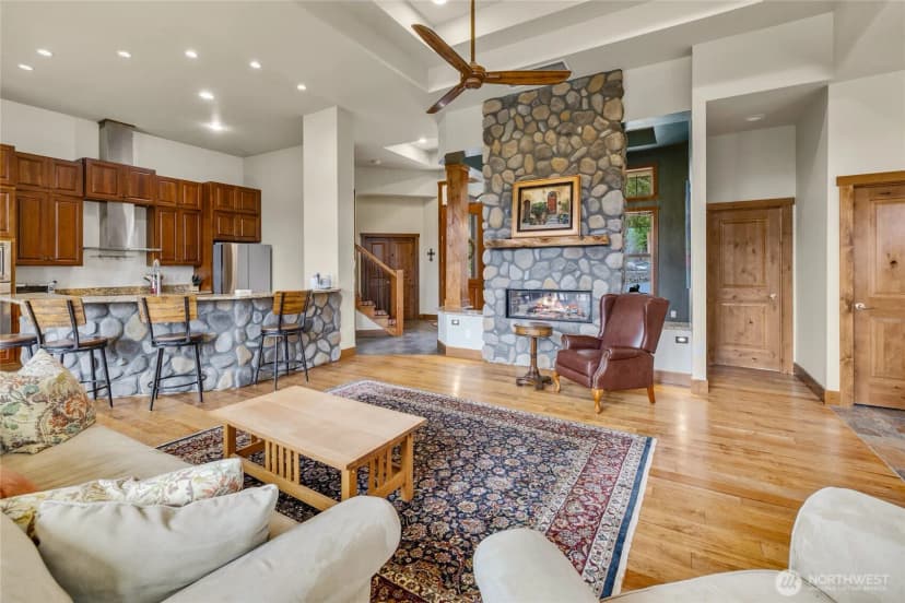 Property photo for 421 Meadow Ridge Drive, Cle Elum photo 9