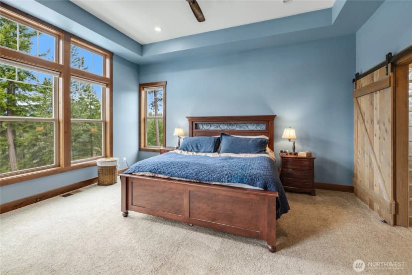 Property photo for 421 Meadow Ridge Drive, Cle Elum photo 13