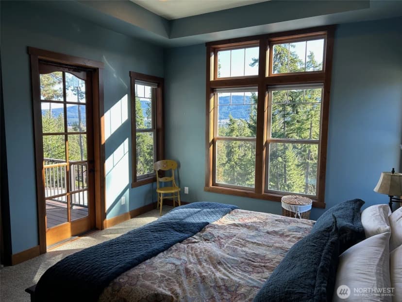 Property photo for 421 Meadow Ridge Drive, Cle Elum photo 15