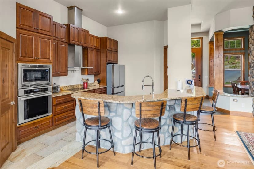 Property photo for 421 Meadow Ridge Drive, Cle Elum photo 10