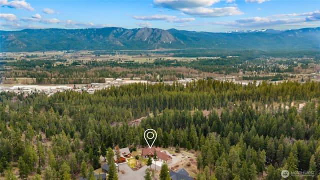 Property photo for 421 Meadow Ridge Drive, Cle Elum photo 2
