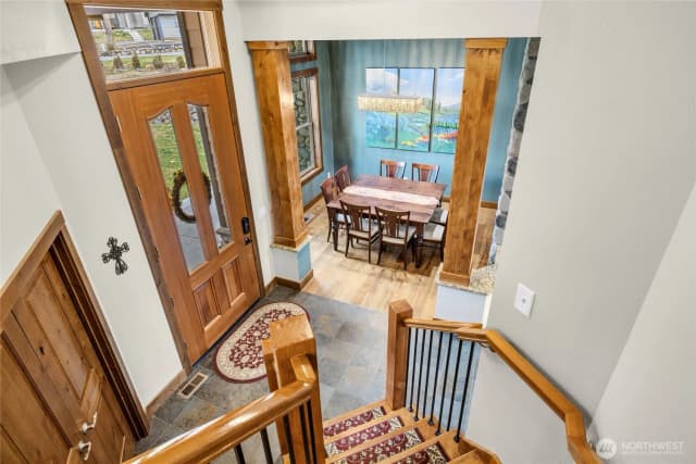 Property photo for 421 Meadow Ridge Drive, Cle Elum photo 4