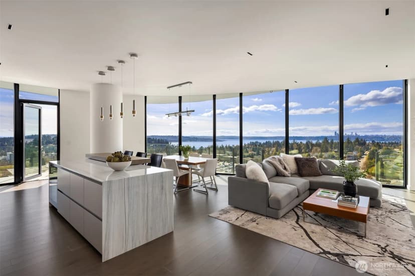 Property photo for 838 Avenue Square Ne #1701, Bellevue