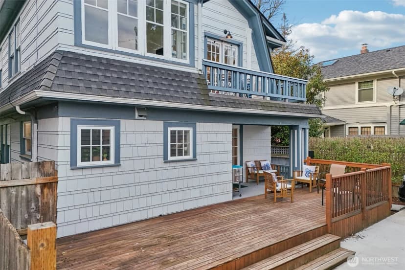 Property photo for 5230 16th Avenue Ne, Seattle photo 22