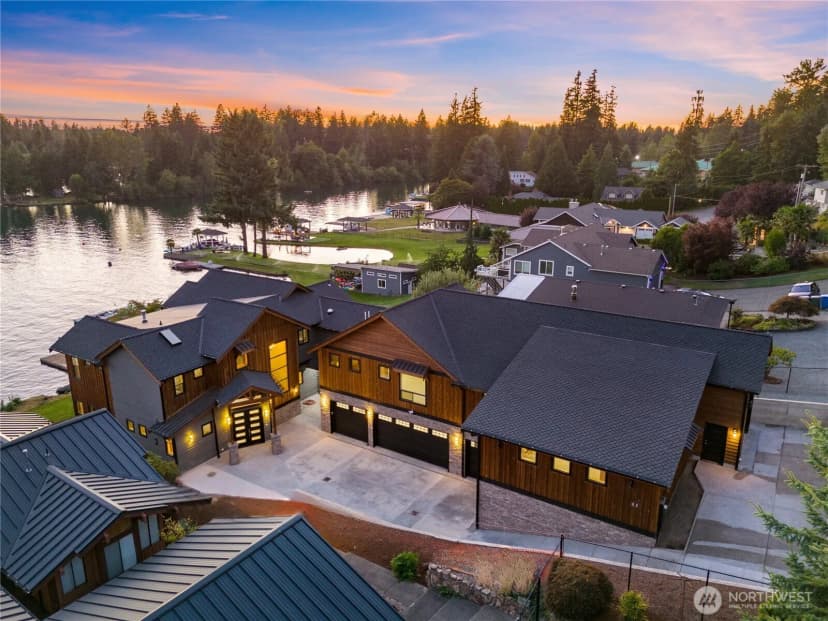Property photo for 1024 184th Avenue Ct E, Lake Tapps photo 17