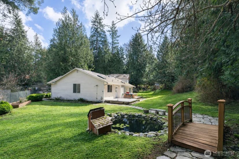 Property photo for 14110 46th Avenue Ne, Stanwood photo 20