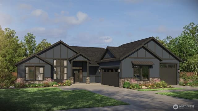 Property photo for 0 Lot 119 Cougar Prowl Run Nw, Bremerton