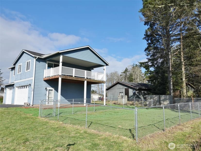 Property photo for 500 Chenois Avenue Ne, Ocean Shores photo 13
