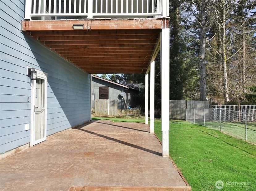Property photo for 500 Chenois Avenue Ne, Ocean Shores photo 9