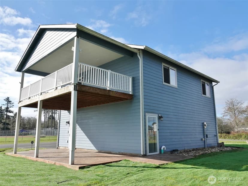 Property photo for 500 Chenois Avenue Ne, Ocean Shores photo 11