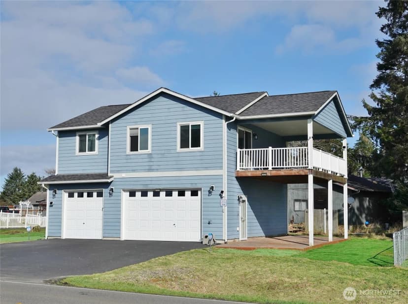 Property photo for 500 Chenois Avenue Ne, Ocean Shores photo 16