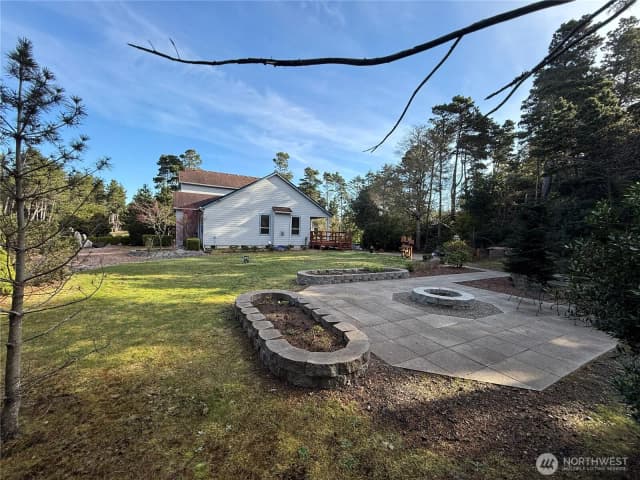Property photo for 23310 J Street, Ocean Park photo 2