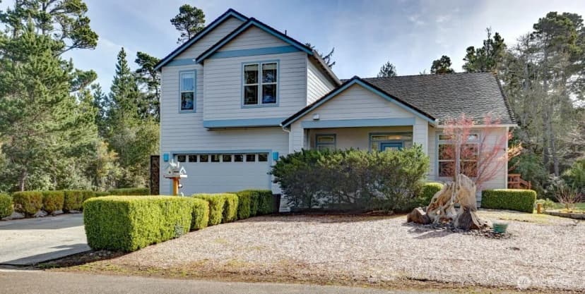 Property photo for 23310 J Street, Ocean Park
