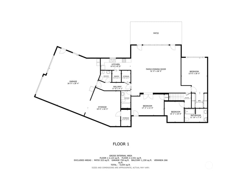 Property photo for 3803 W 2nd Street, Anacortes photo 39