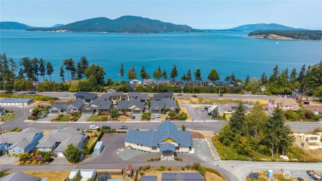 Property photo for 3803 W 2nd Street, Anacortes photo 3