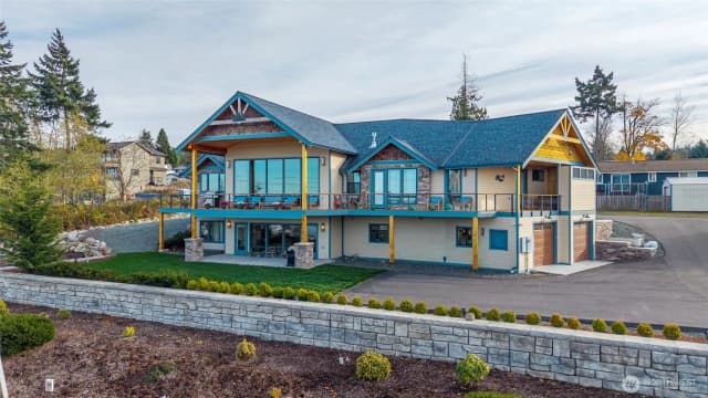 Property photo for 3803 W 2nd Street, Anacortes
